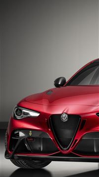 Alfa Romeo Iphone Wallpapers Free Download