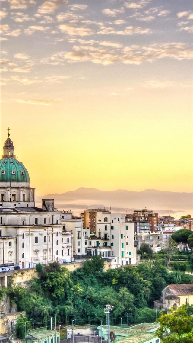 1284x2778 naples - naples iPhone Wallpaper