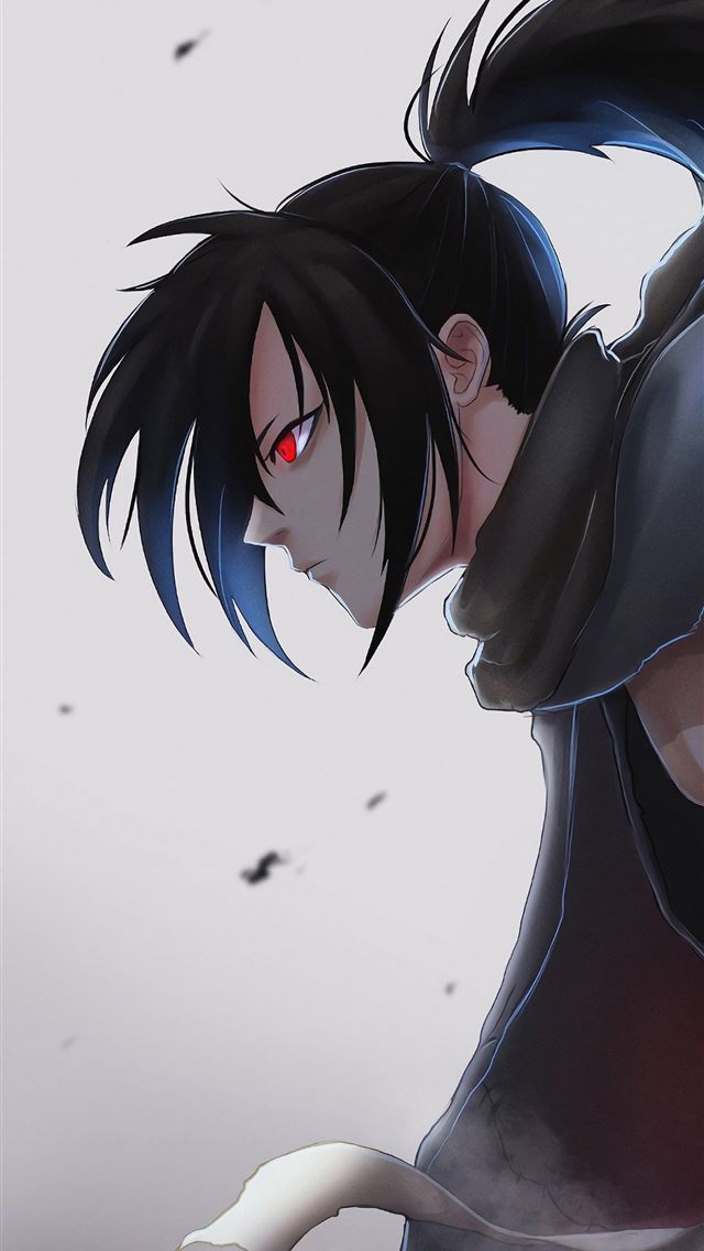 1284x2778 dororo manga - dororo manga iPhone Wallpaper