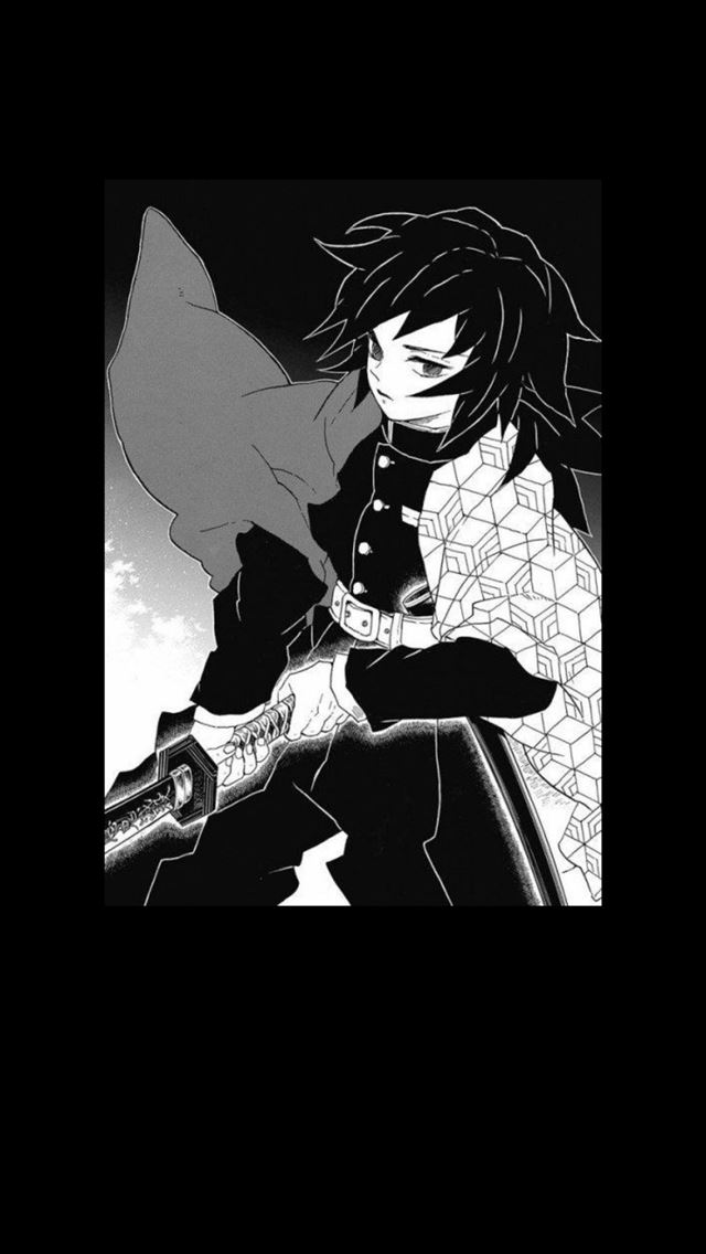 1284x2778 dororo manga - dororo manga iPhone Wallpaper