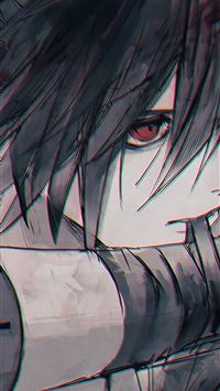 dororo manga wallpaper