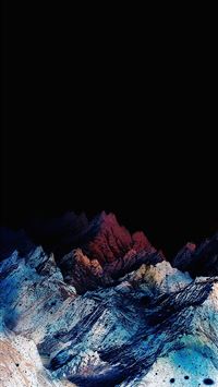 danxia landform wallpaper