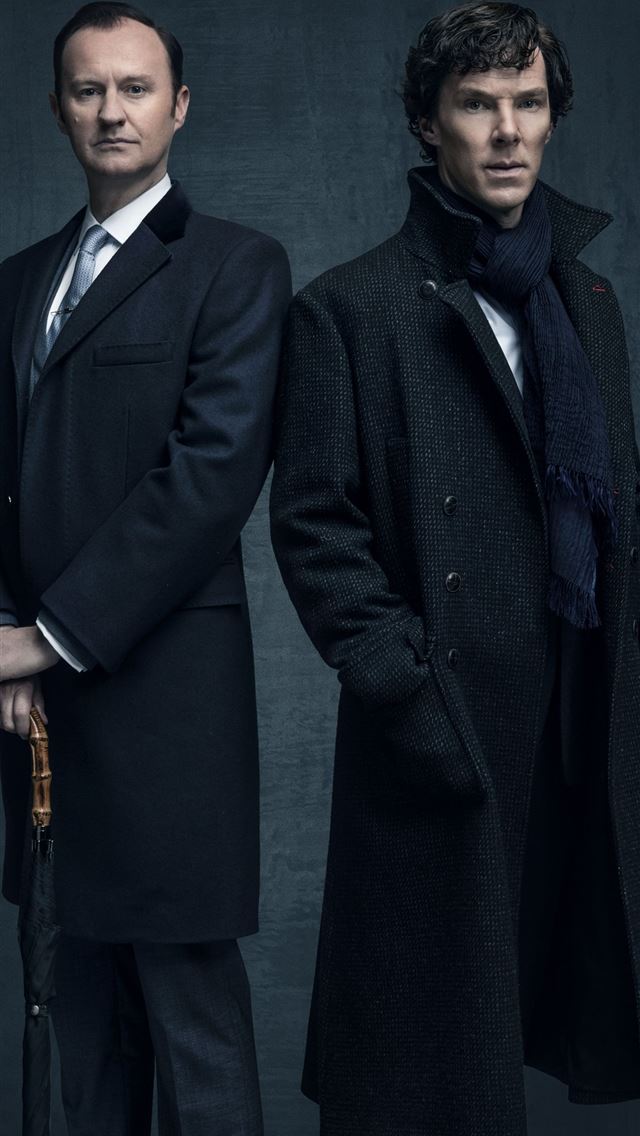1284x2778 sherlock holmes mobile - sherlock holmes mobile iPhone Wallpaper