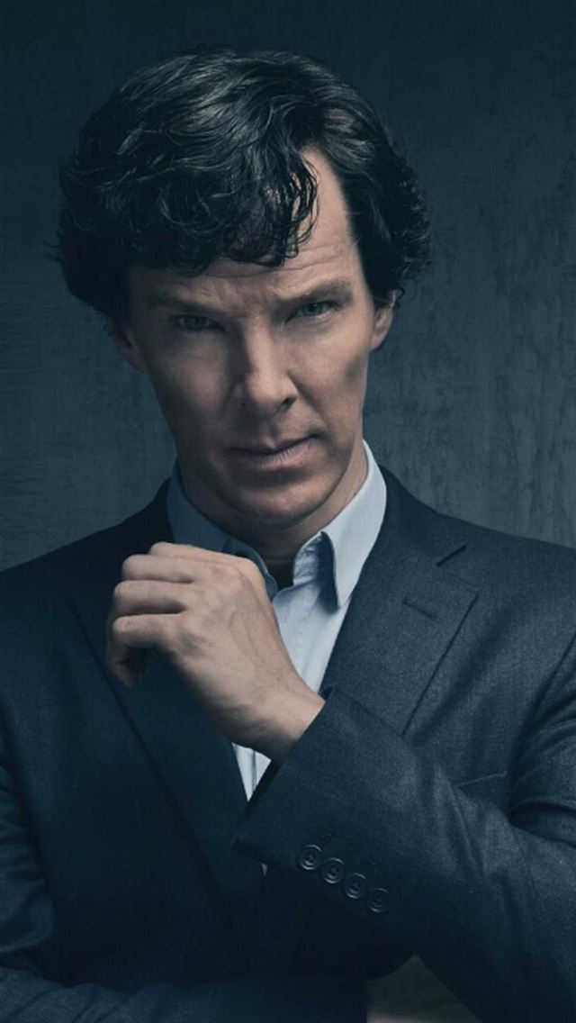 1284x2778 sherlock holmes mobile - sherlock holmes mobile iPhone Wallpaper