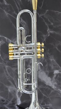 trumpet wallpaper