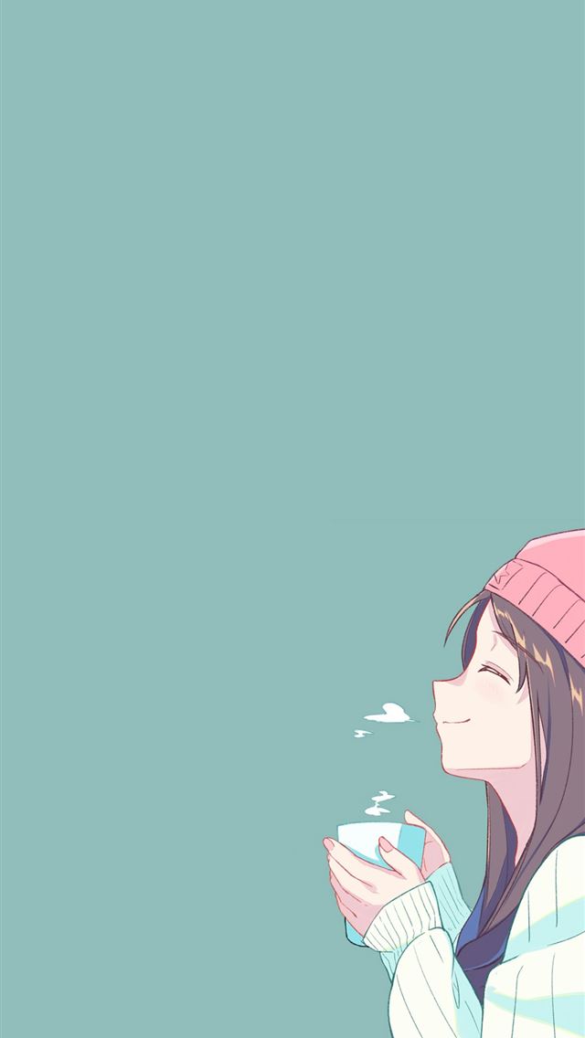 1125x2436 nagisa furukawa - nagisa furukawa iPhone Wallpaper