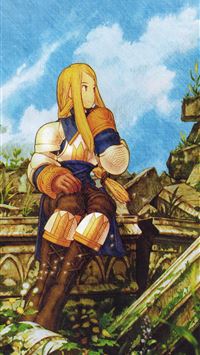 final fantasy tactics wallpaper