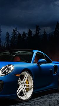 turbo wallpaper