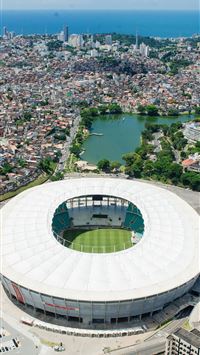 salvador de bahia wallpaper