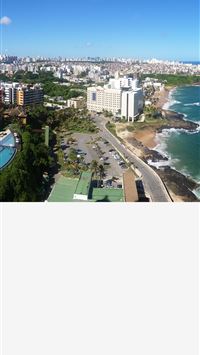 salvador de bahia wallpaper