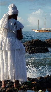 salvador de bahia wallpaper