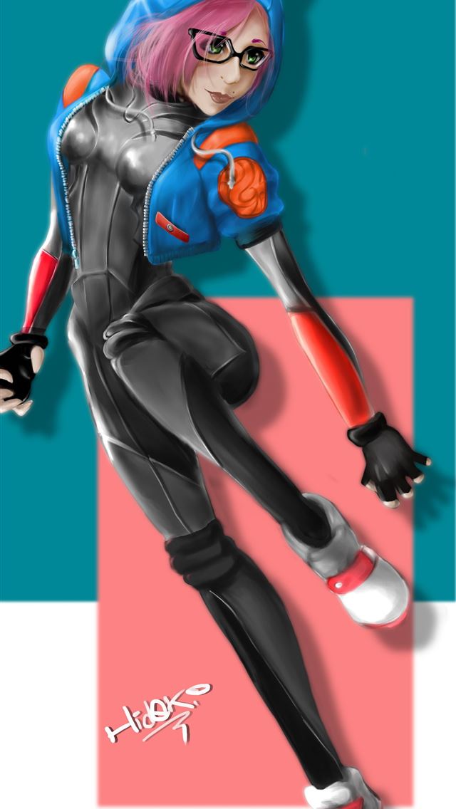 1284x2778 lynx fortnite - lynx fortnite iPhone Wallpaper