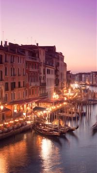 venice wallpaper