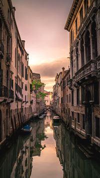 venice wallpaper