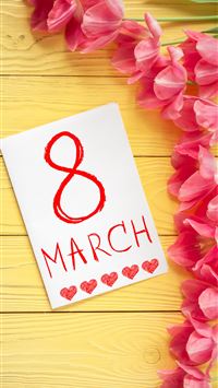 womens day wallpaper