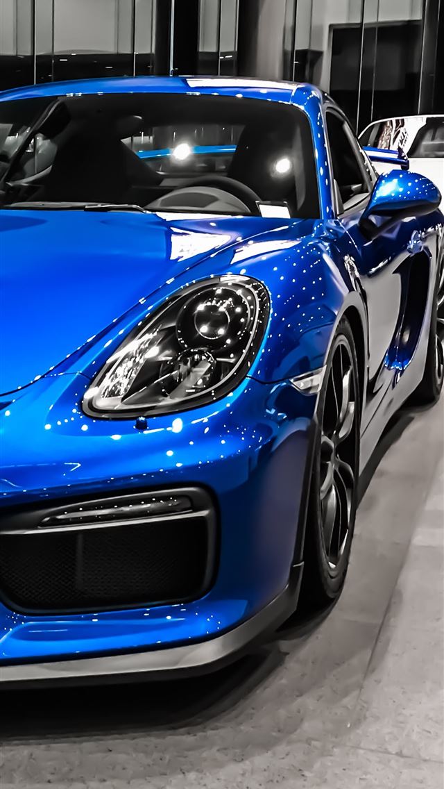 1284x2778 porsche 718 boxster - porsche 718 boxster iPhone Wallpaper