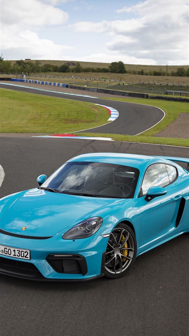 1284x2778 porsche 718 boxster - porsche 718 boxster iPhone Wallpaper
