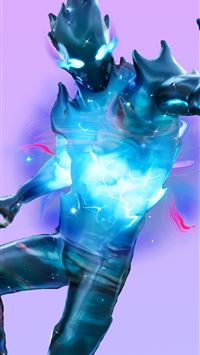 john wick skin fortnite wallpaper