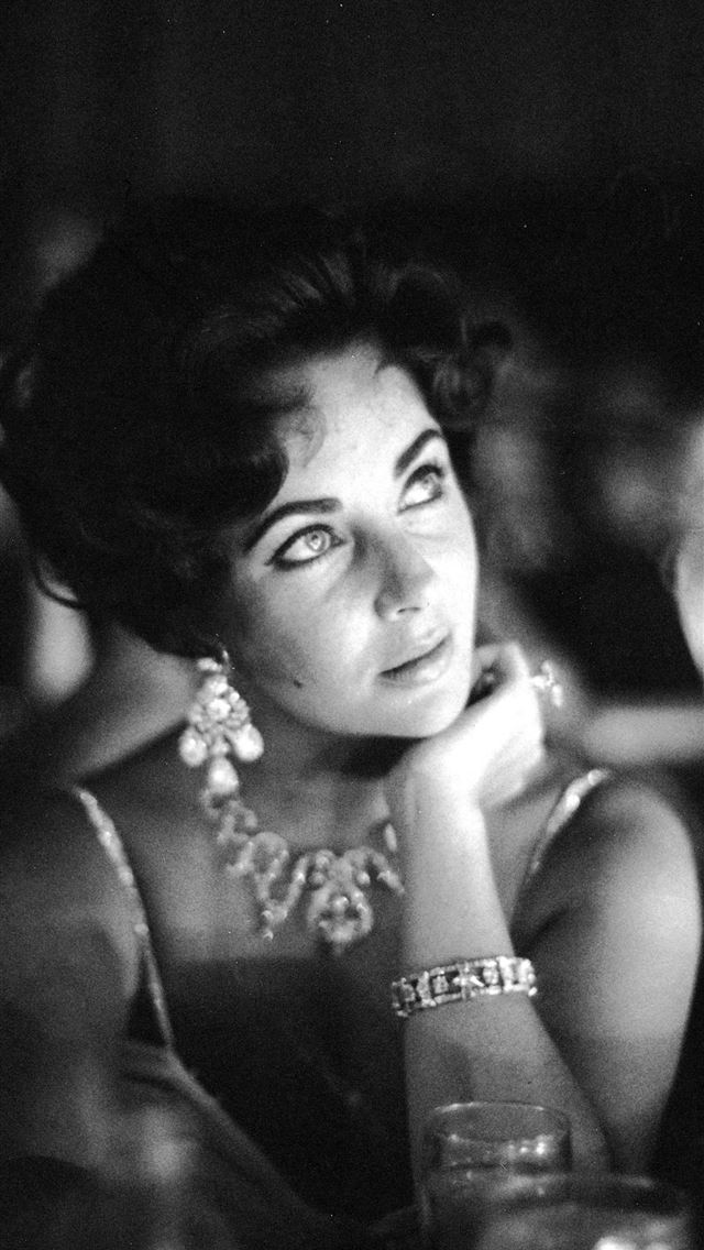 1284x2778 elizabeth taylor - elizabeth taylor iPhone Wallpaper