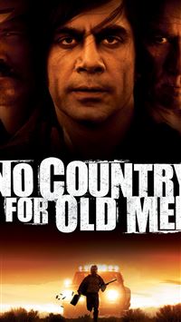 no country for old men wallpaper