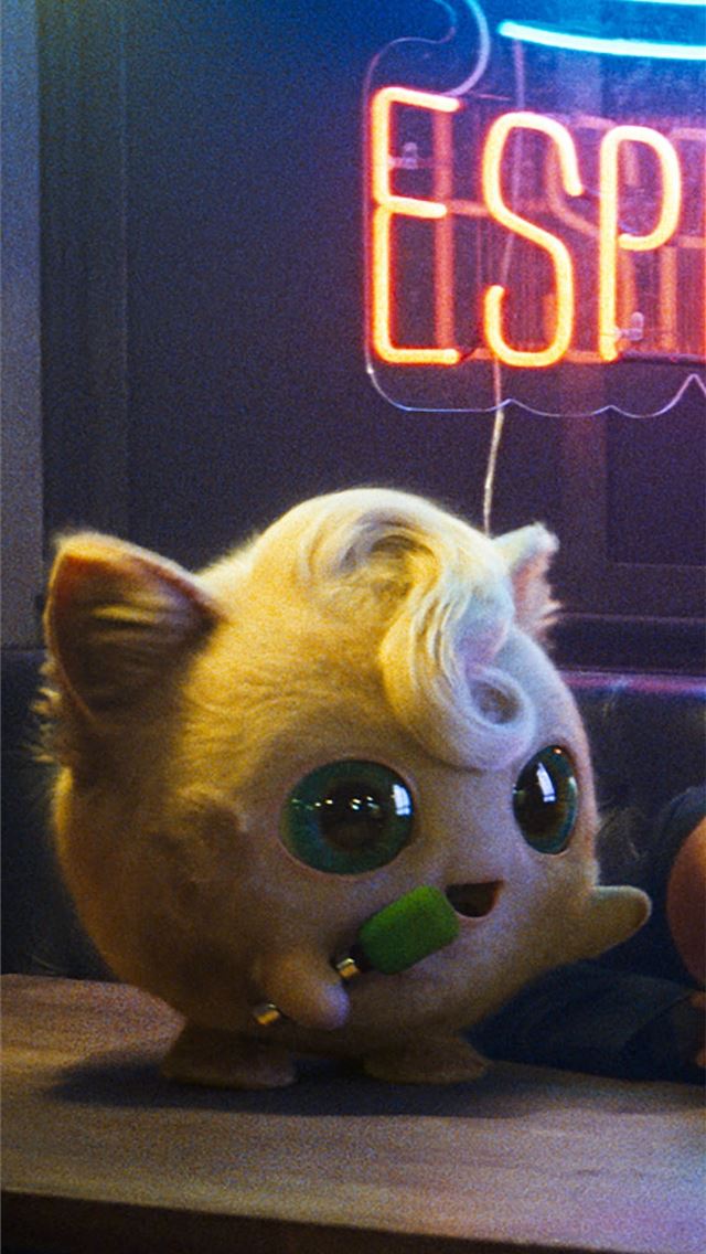 1284x2778 jigglypuff hd - jigglypuff hd iPhone Wallpaper
