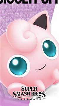 Pixilart  Jigglypuff Wallpaper by XplosiveMushrm