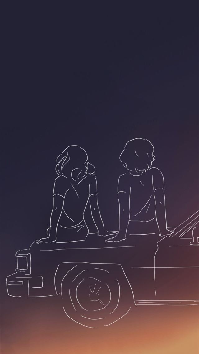 1284x2778 lost - lost iPhone Wallpaper