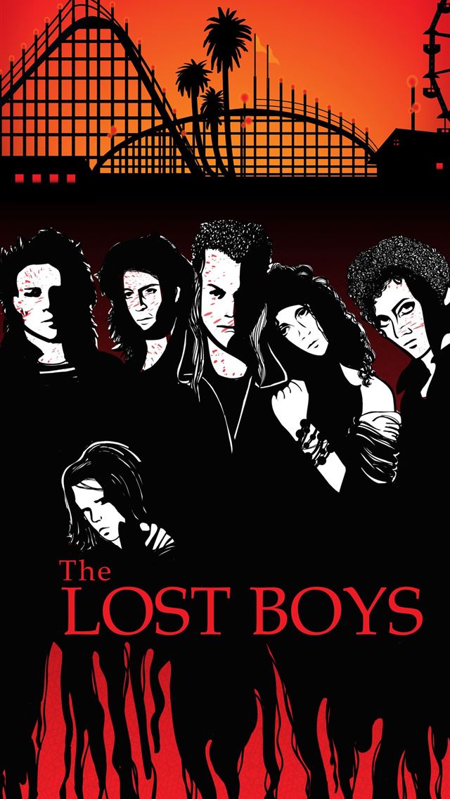 1284x2778 lost - lost iPhone Wallpaper