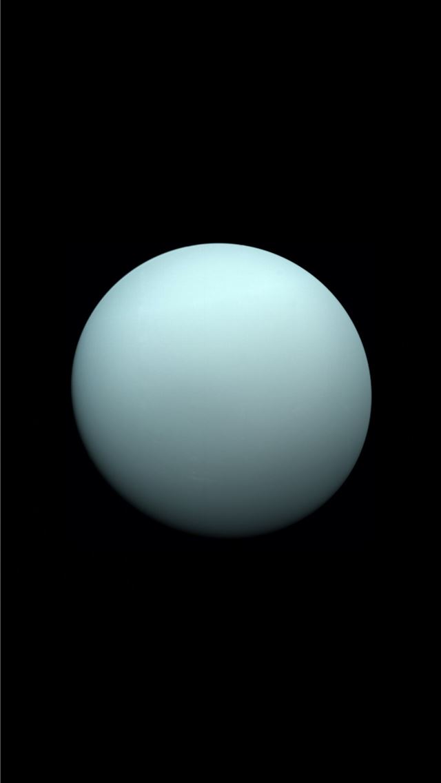 Uranus Planet, s Planet Blue, computer Wallpaper, sphere, solar System png  | PNGWing