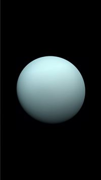 uranus wallpaper