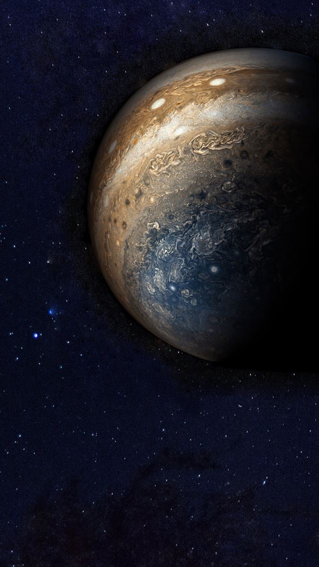 Seventh blue planet Uranus and HD wallpaper | Pxfuel