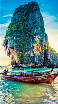 thailand wallpaper