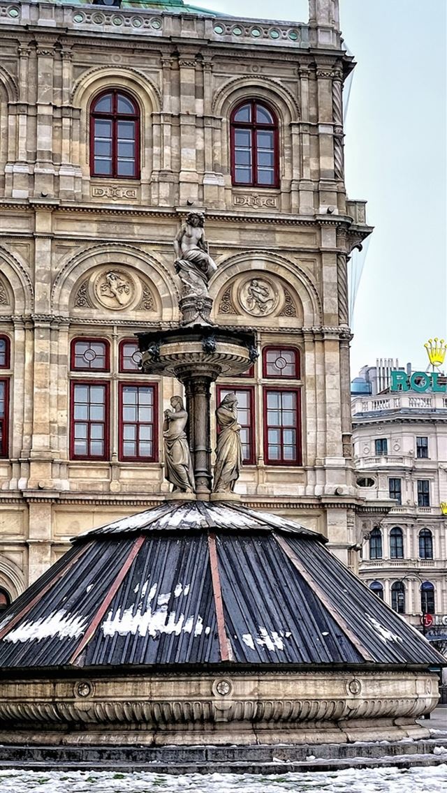 1284x2778 vienna - vienna iPhone Wallpaper