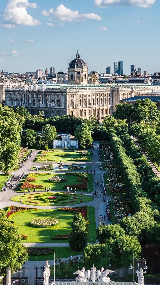 1284x2778 vienna - vienna iPhone Wallpaper