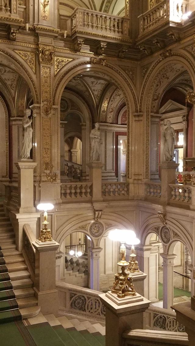 1284x2778 vienna - vienna iPhone Wallpaper