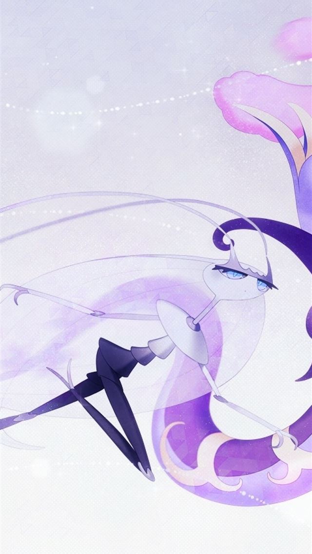 1125x2436 gardevoir hd - gardevoir hd iPhone Wallpaper