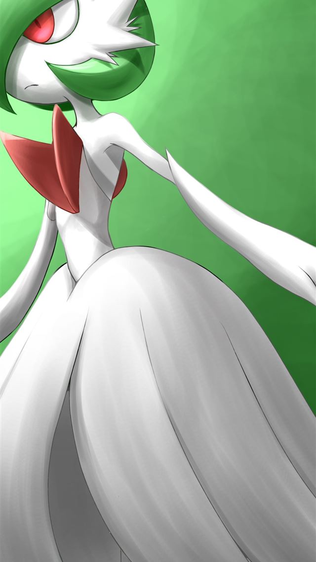 1284x2778 gardevoir hd - gardevoir hd iPhone Wallpaper