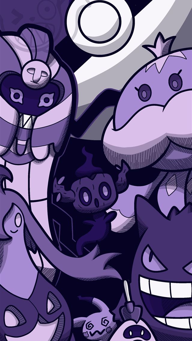 1284x2778 gardevoir hd - gardevoir hd iPhone Wallpaper