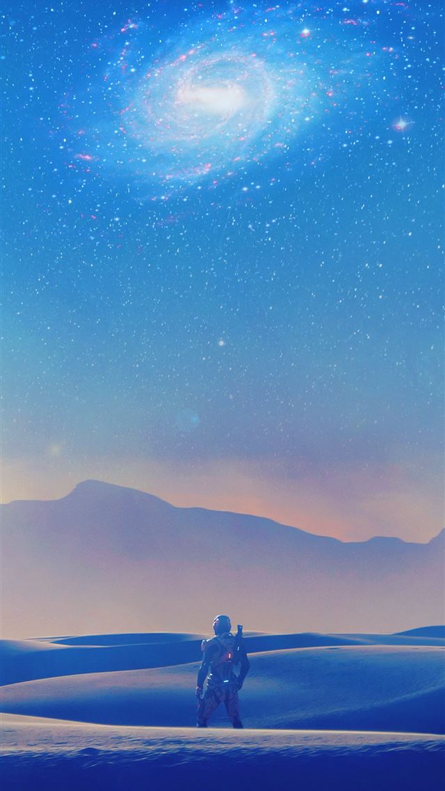 640x1136 mass effect -  iPhone Wallpaper