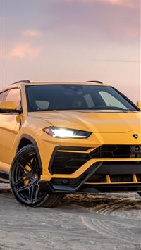 lamborghini urus wallpaper