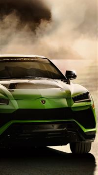 lamborghini urus wallpaper