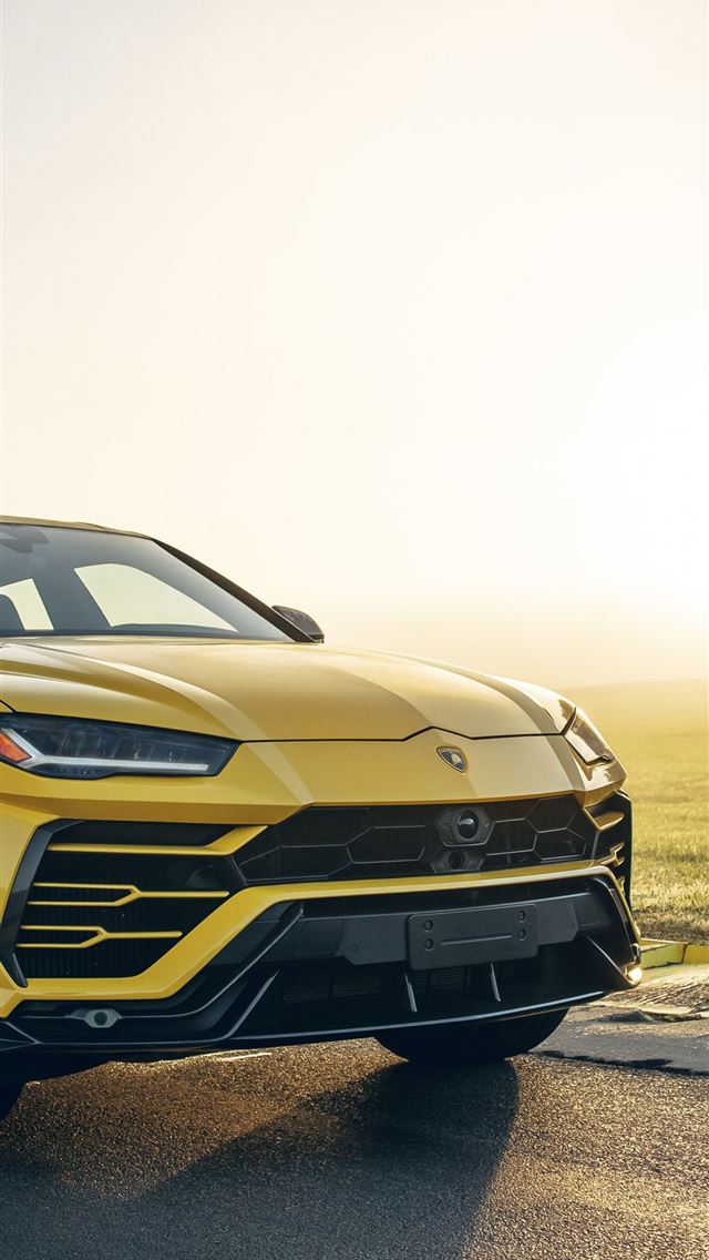 1284x2778 lamborghini urus - lamborghini urus iPhone Wallpaper