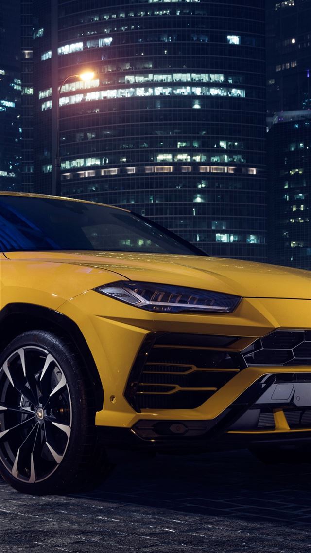 1284x2778 lamborghini urus - lamborghini urus iPhone Wallpaper