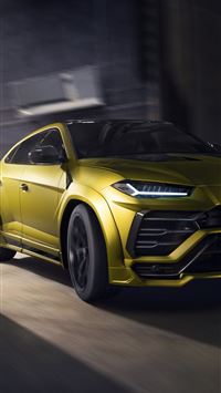 lamborghini urus wallpaper