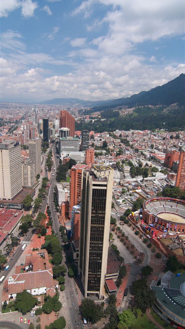 1284x2778 bogota - bogota iPhone Wallpaper