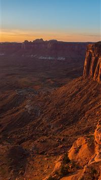 canyonlands national park wallpaper