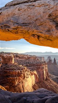 canyonlands national park wallpaper