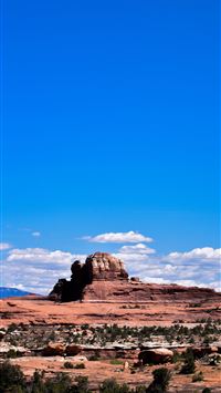canyonlands national park wallpaper