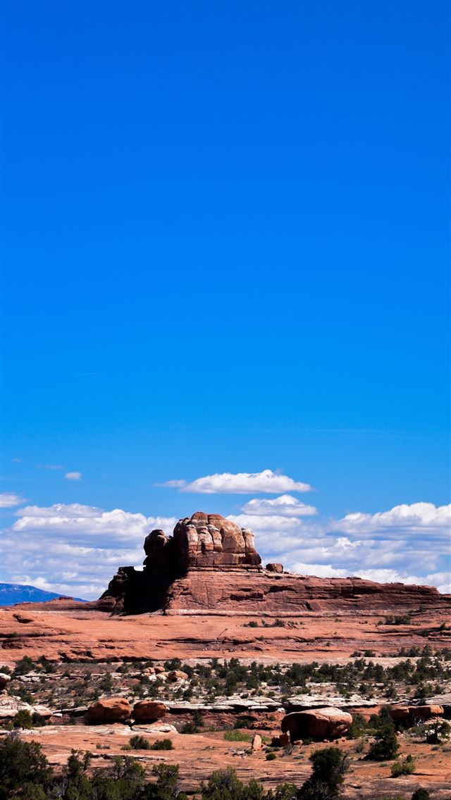 1284x2778 canyonlands national park - canyonlands national park iPhone Wallpaper