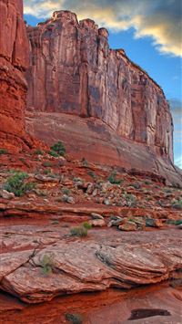 canyonlands national park wallpaper